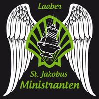 Logo der Ministranten Laaber